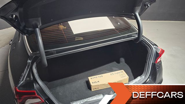 Kia K5 Noblesse купить на сайте DeffCars