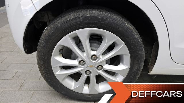 ChevroletGMDaewoo SPARK Premier купить на сайте DeffCars