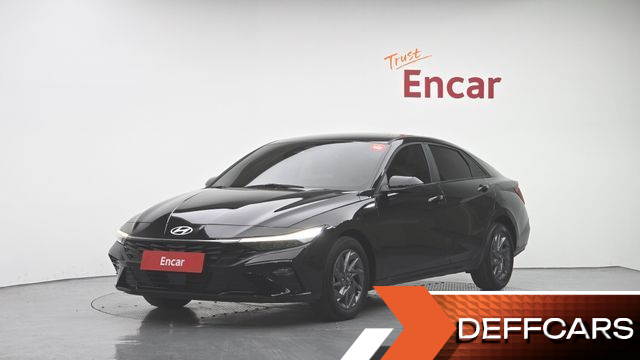 Hyundai AVANTE 1.6 Modern купить на сайте DeffCars