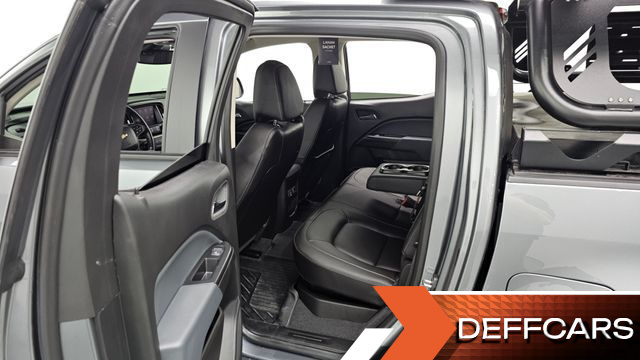 ChevroletGMDaewoo COLORADO 3.6 Z71-X 4WD купить на сайте DeffCars
