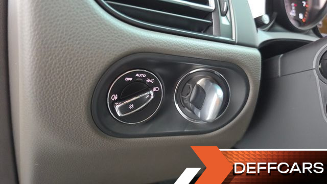Porsche MACAN 2.0 95B купить на сайте DeffCars
