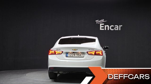 ChevroletGMDaewoo MALIBU 1.3 Turbo Premier купить на сайте DeffCars