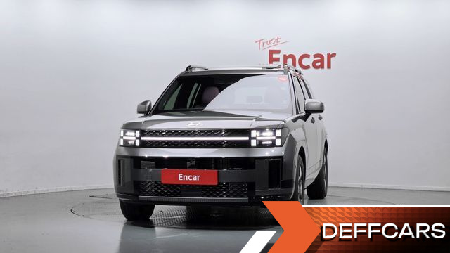 Hyundai SANTAFE HEV 1.6 2WD Calligraphy купить на сайте DeffCars