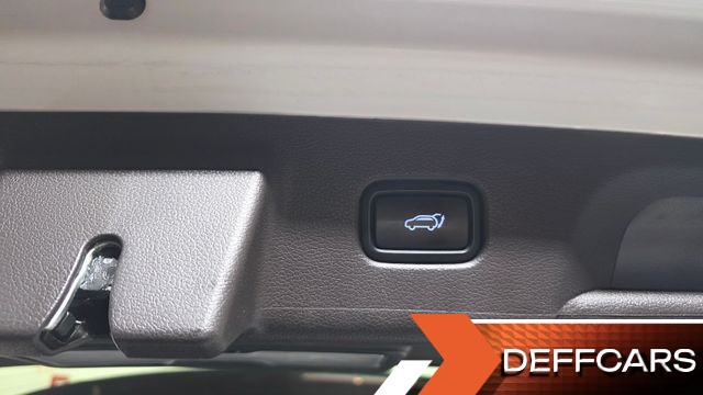 Hyundai PALISADE Gasoline 3.8 4WD Calligraphy купить на сайте DeffCars