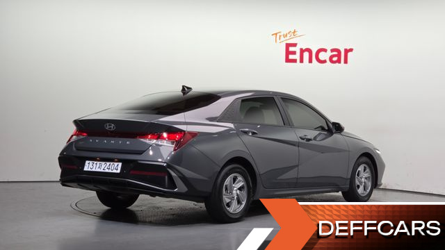 Hyundai AVANTE 1.6 Smart купить на сайте DeffCars