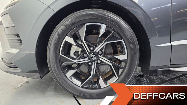 Hyundai SONATA 1.6 Turbo Premium купить на сайте DeffCars