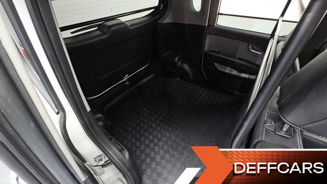 Kia RAY Van 2-Seater AIr купить на сайте DeffCars
