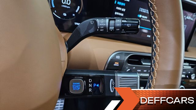 Hyundai PALISADE HEV 2.5T 4WD 9-Seater Calligraphy купить на сайте DeffCars