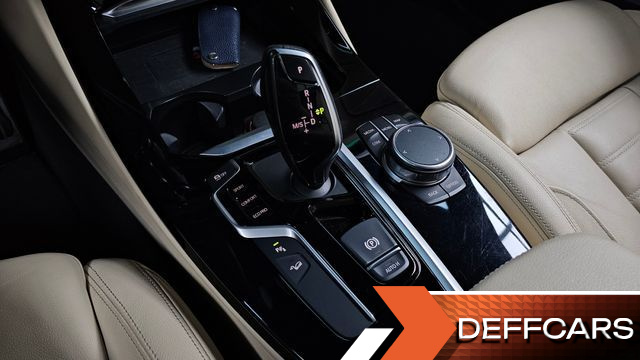 BMW X3 xDrive 20d M Sport купить на сайте DeffCars