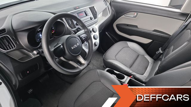 Kia RAY Van Prestige купить на сайте DeffCars
