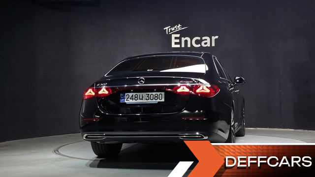 Mercedes E-CLASS E300 4MATIC Exclusive купить на сайте DeffCars