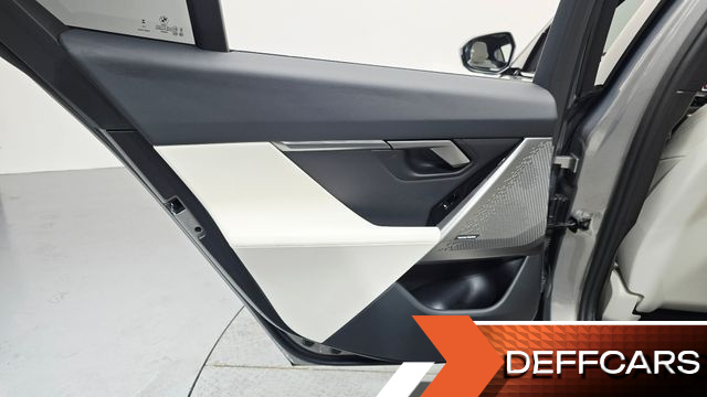 BMW 5-SERIES 520i M Sport купить на сайте DeffCars