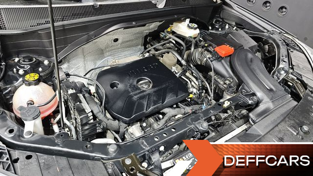 ChevroletGMDaewoo TRAILBLAZER 1.3 Turbo 2WD Premier купить на сайте DeffCars