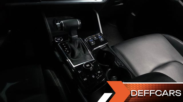 Kia SPORTAGE Diesel 2.0 2WD Prestige купить на сайте DeffCars
