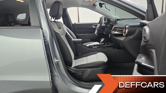 ChevroletGMDaewoo TRAX 1.2 Red Line купить на сайте DeffCars