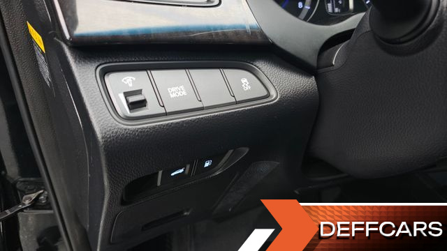 Hyundai GRANDEUR HG240 Modern Collection купить на сайте DeffCars