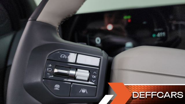 Kia EV3 Long Range 2WD GT Line купить на сайте DeffCars
