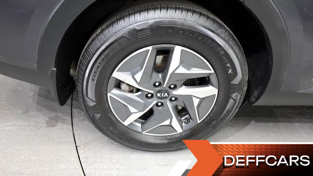 Kia SORENTO HEV 1.6 2WD Prestige купить на сайте DeffCars