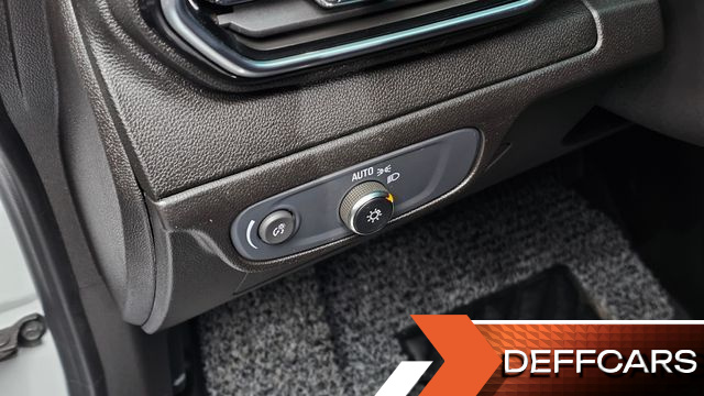 ChevroletGMDaewoo BOLT EV EV Premier купить на сайте DeffCars