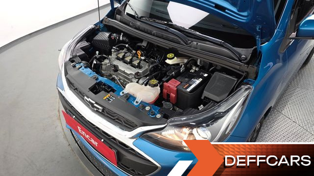ChevroletGMDaewoo SPARK Premier купить на сайте DeffCars