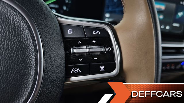 Kia SORENTO HEV 1.6 2WD Noblesse купить на сайте DeffCars