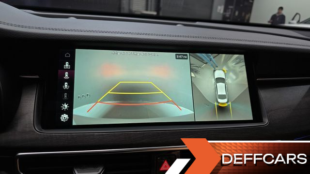 Kia K7 2.5 GDI Noblesse купить на сайте DeffCars
