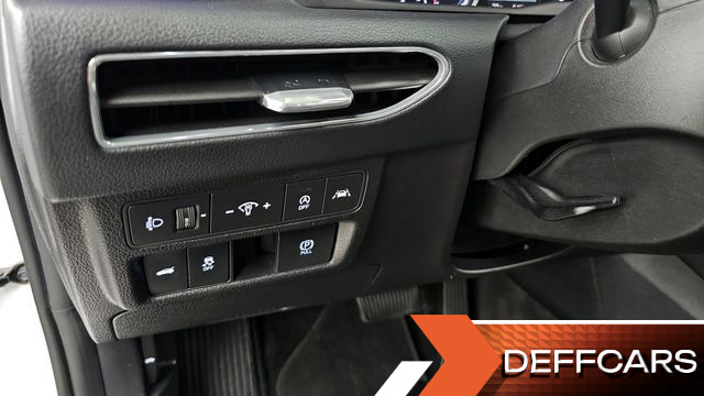 Hyundai SONATA 2.0 Premium Plus купить на сайте DeffCars