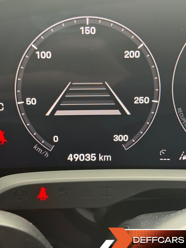 Porsche TAYCAN Base купить на сайте DeffCars