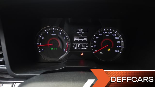 Ssangyong TIBOLI Gasoline 1.5 2WD V3 купить на сайте DeffCars