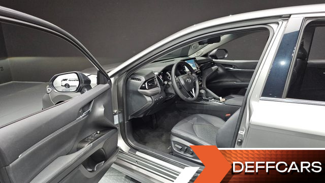 Toyota CAMRY 2.5 XSE Hybrid купить на сайте DeffCars