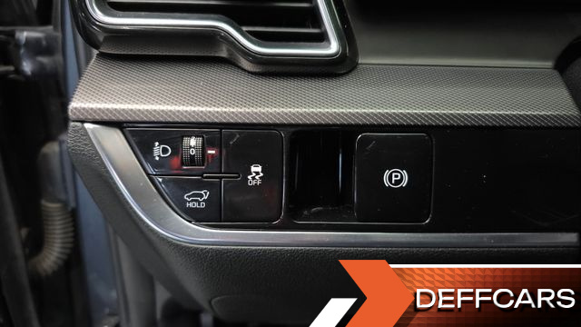 Kia SPORTAGE Diesel 2.0 2WD Nobleless Gravity купить на сайте DeffCars