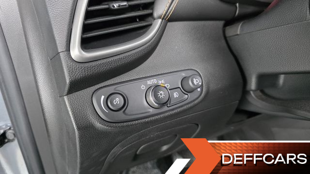 ChevroletGMDaewoo TRAX 1.6 Diesel LT Core купить на сайте DeffCars