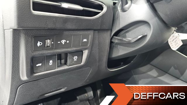 Hyundai SONATA 2.0 LPG(rental car) Style купить на сайте DeffCars