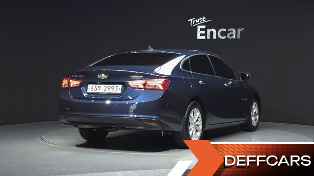 ChevroletGMDaewoo MALIBU 1.3 Turbo Premier Prime Sefety купить на сайте DeffCars