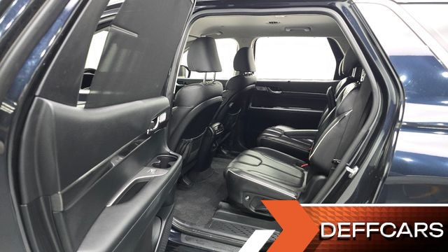 Hyundai PALISADE Gasoline 3.8 2WD Prestige купить на сайте DeffCars