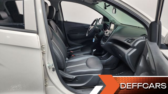 ChevroletGMDaewoo SPARK LT купить на сайте DeffCars