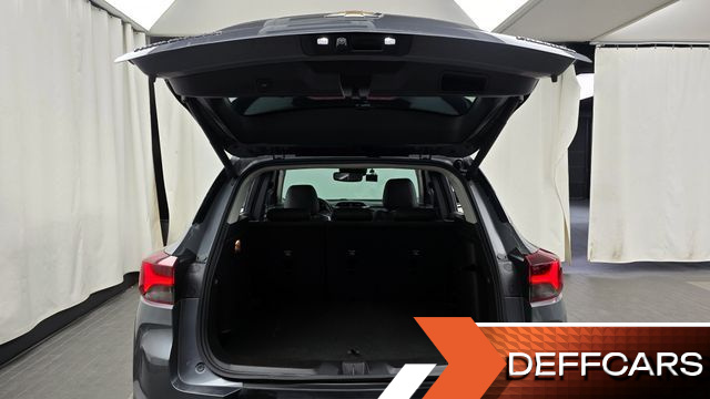 ChevroletGMDaewoo TRAILBLAZER 1.3 Turbo 2WD Premier купить на сайте DeffCars