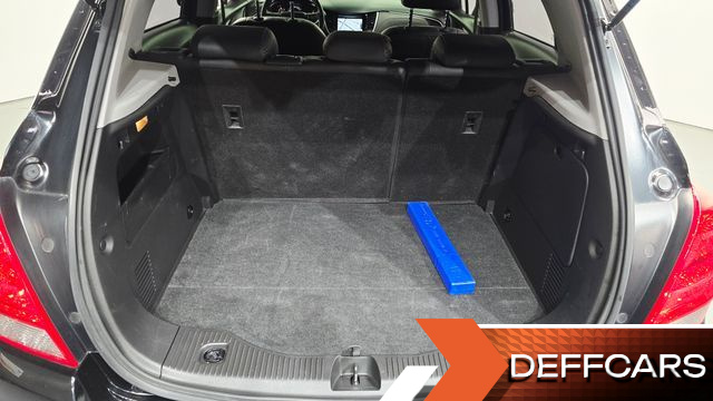 ChevroletGMDaewoo TRAX 1.4 LT купить на сайте DeffCars