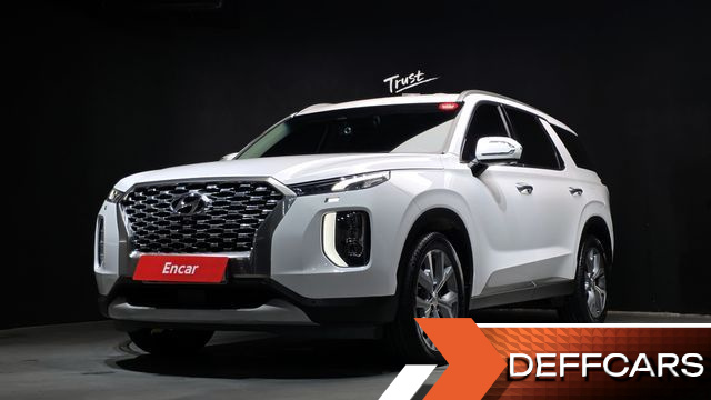 Hyundai PALISADE Diesel 2.2 2WD Prestige купить на сайте DeffCars