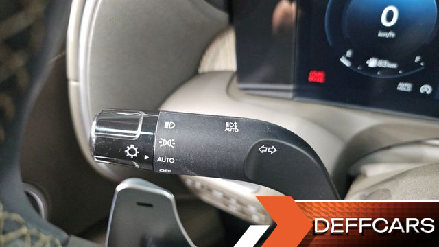 Hyundai PALISADE Gasoline 2.5T 4WD 9-Seater Calligraphy купить на сайте DeffCars