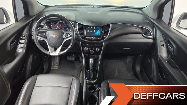ChevroletGMDaewoo TRAX 1.4 Premier купить на сайте DeffCars