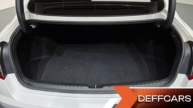 Hyundai SONATA 2.0 Modern купить на сайте DeffCars
