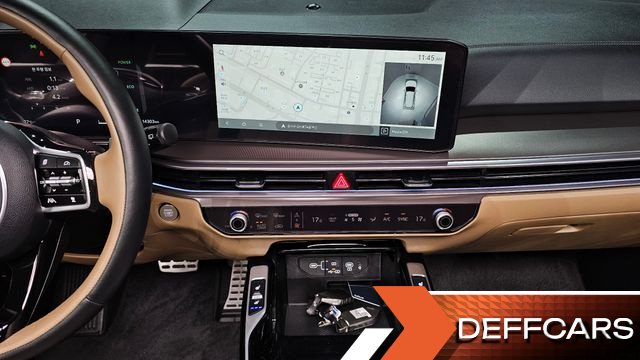 Kia SORENTO HEV 1.6 2WD Gravity купить на сайте DeffCars