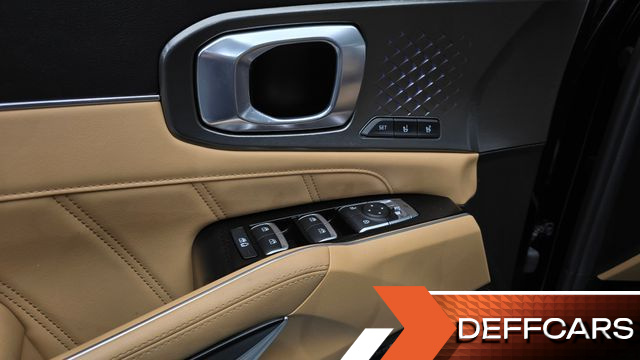 Kia SORENTO Diesel 2.2 2WD Gravity купить на сайте DeffCars