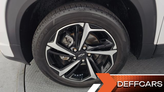 ChevroletGMDaewoo TRAILBLAZER 1.3 Turbo 2WD RS купить на сайте DeffCars