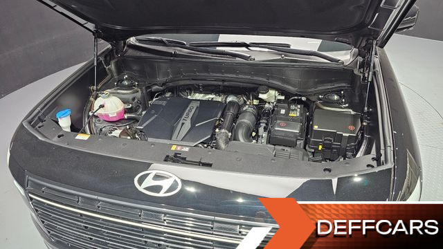 Hyundai PALISADE Gasoline 2.5T 2WD 9-Seater Prestige купить на сайте DeffCars
