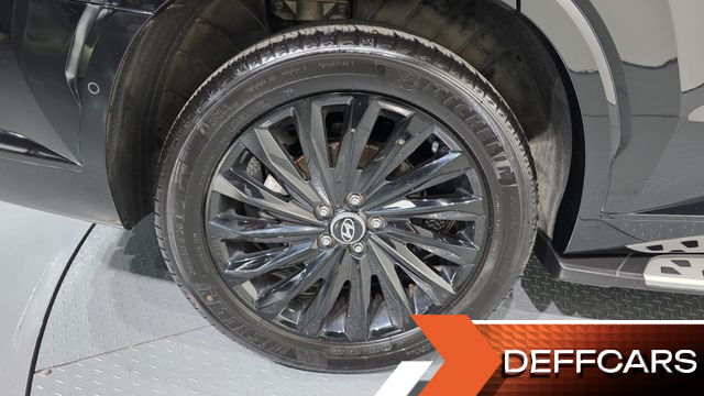Hyundai PALISADE Gasoline 3.8 4WD Calligraphy Black Edition купить на сайте DeffCars