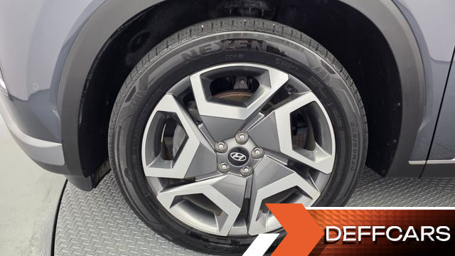 Hyundai PALISADE Diesel 2.2 2WD Prestige купить на сайте DeffCars