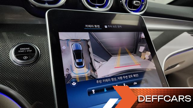 Mercedes CLE-CLASS CLE200 Coupe купить на сайте DeffCars