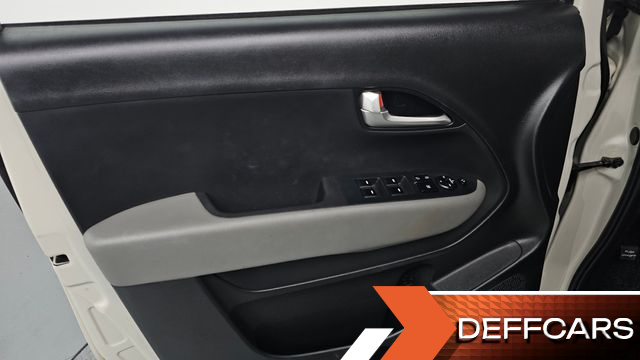 Kia RAY Luxury купить на сайте DeffCars